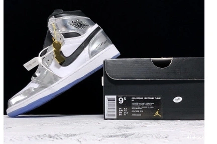 JORDAN HIGH PASS AIR KAWHI THE LEONARD TORCH 1 OG 0802